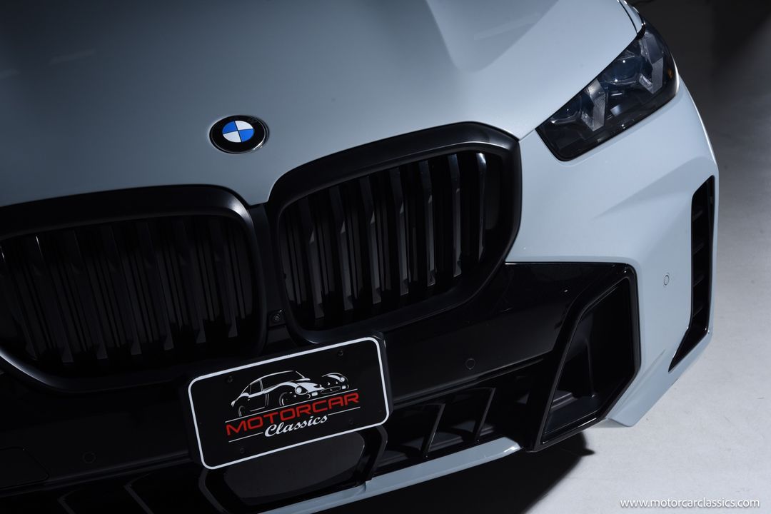 2024 BMW X5