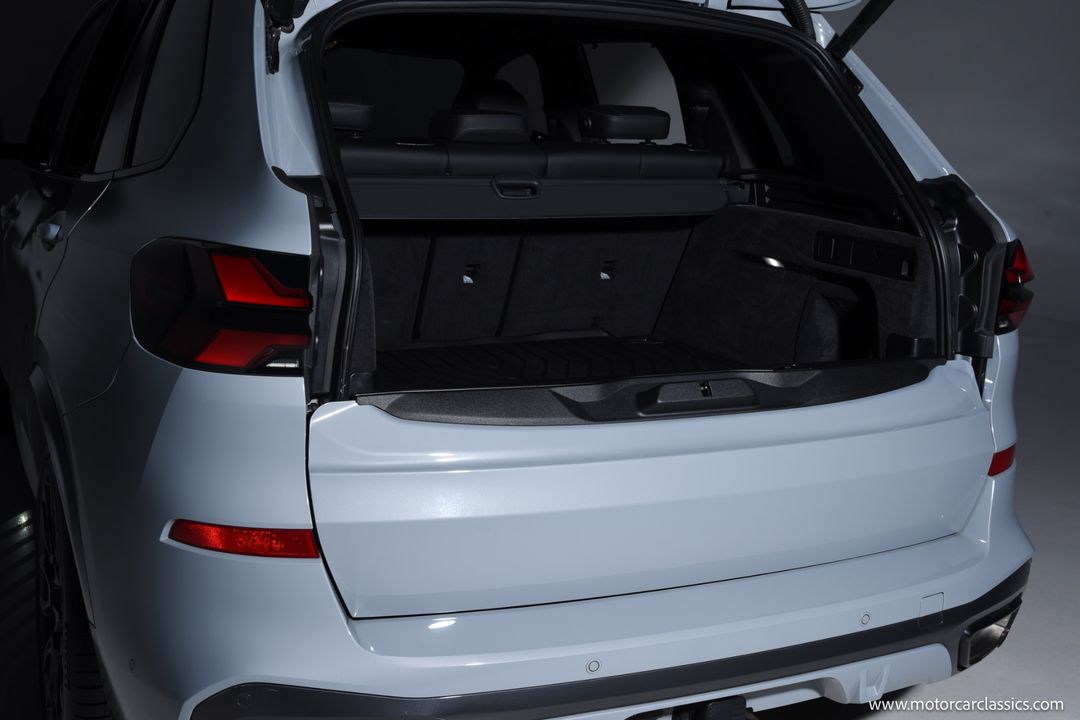 2024 BMW X5