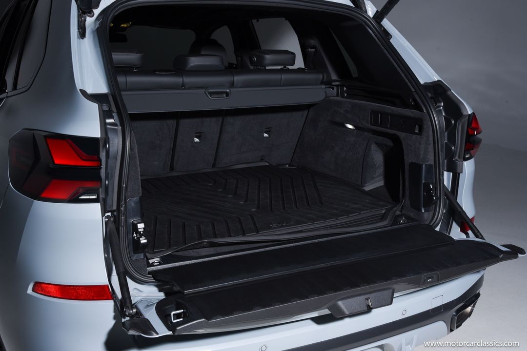 2024 BMW X5