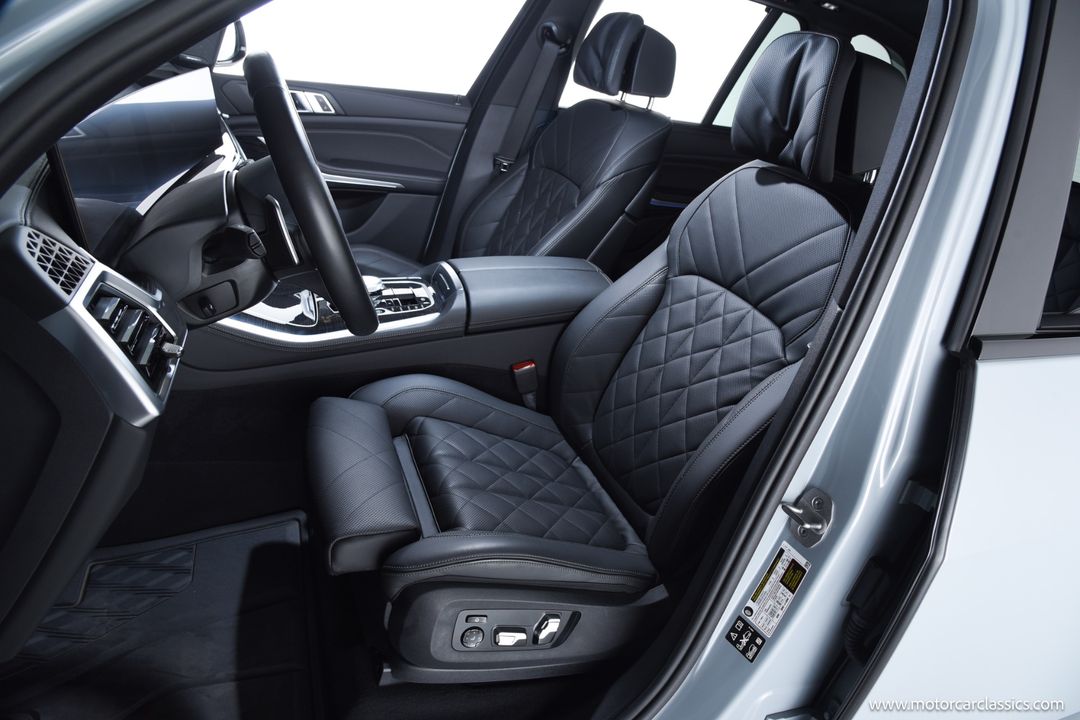 2024 BMW X5