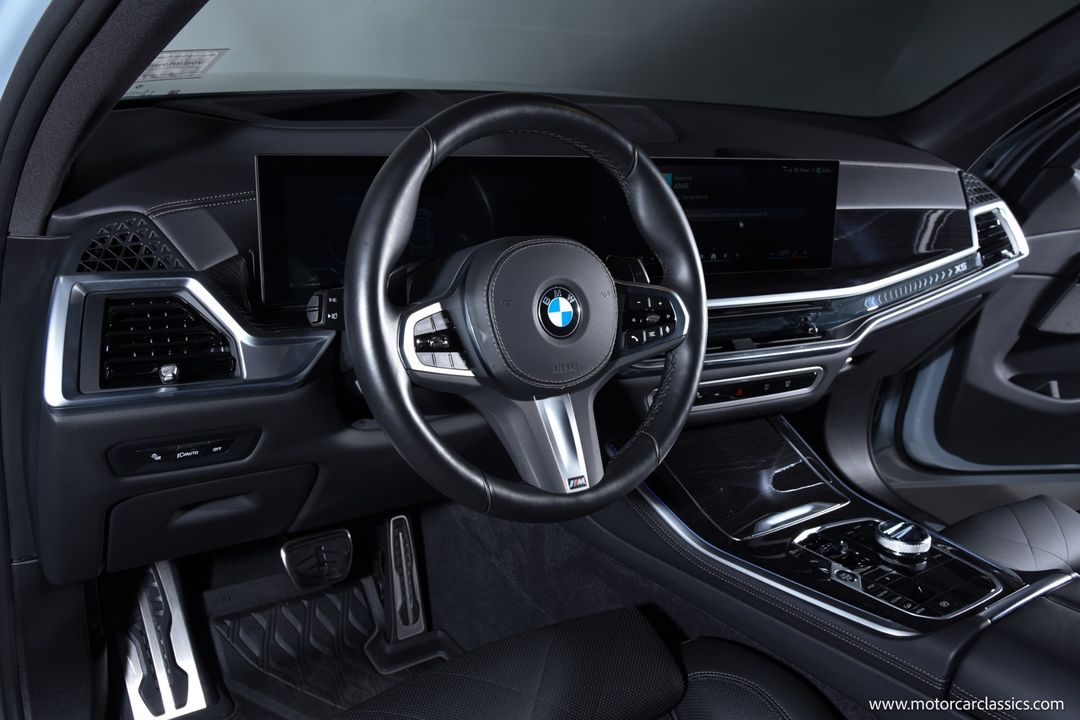 2024 BMW X5