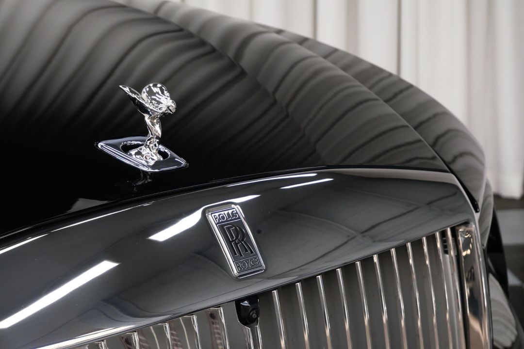 2025 Rolls-Royce Spectre