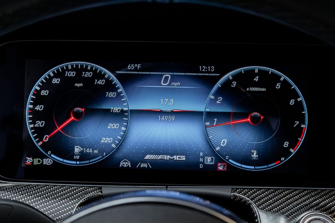 2021 Mercedes-Benz AMG   GT 63