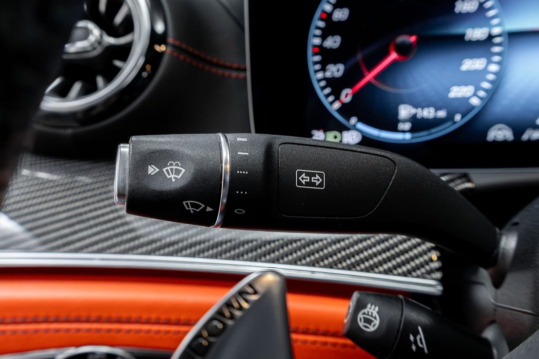 2021 Mercedes-Benz AMG   GT 63