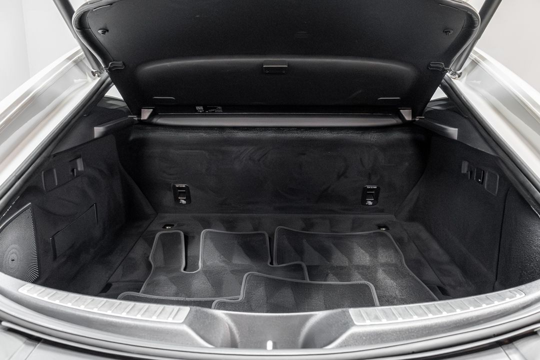 2021 Mercedes-Benz AMG   GT 63