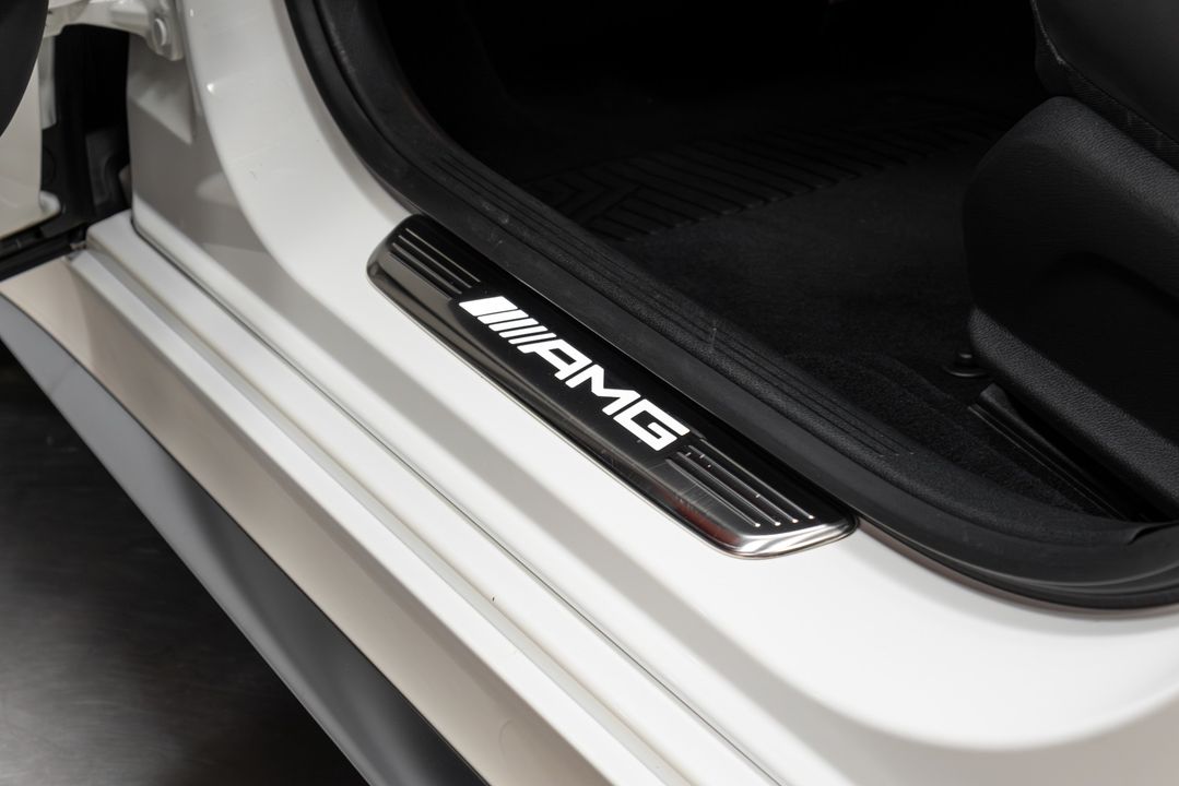 2021 Mercedes-Benz AMG   GT 63