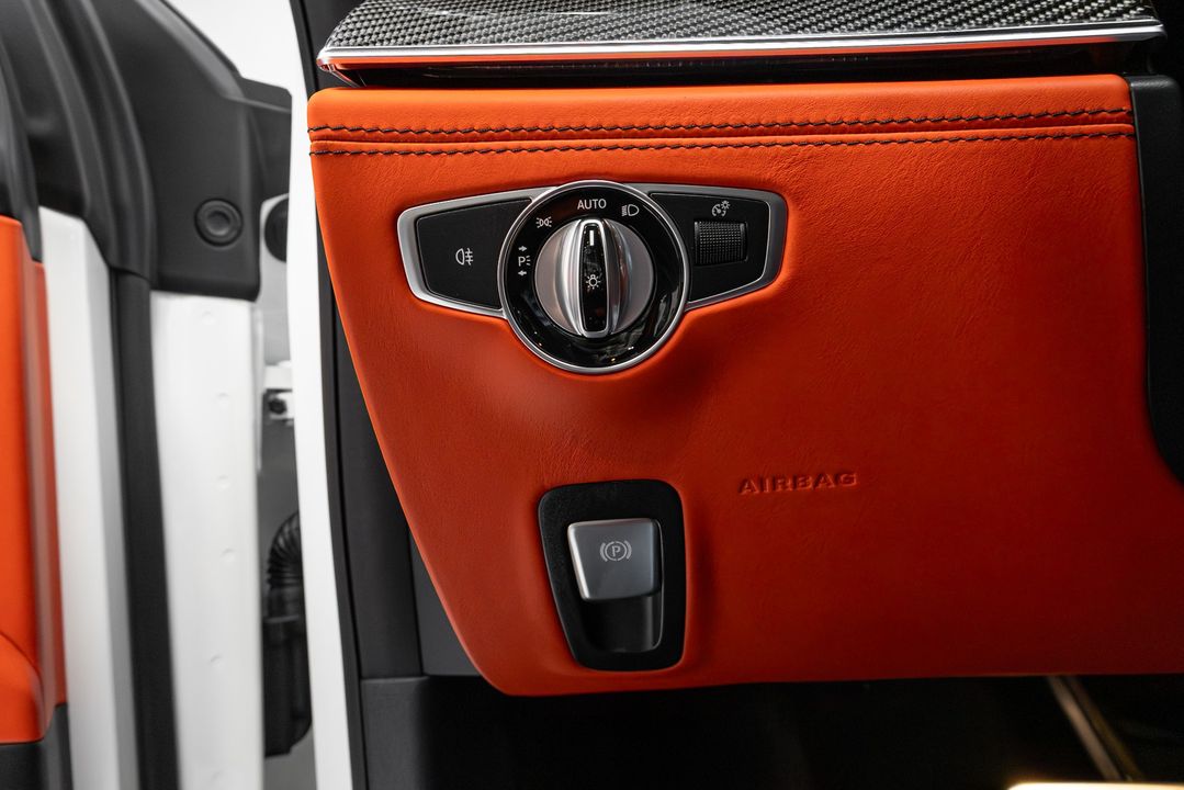 2021 Mercedes-Benz AMG   GT 63