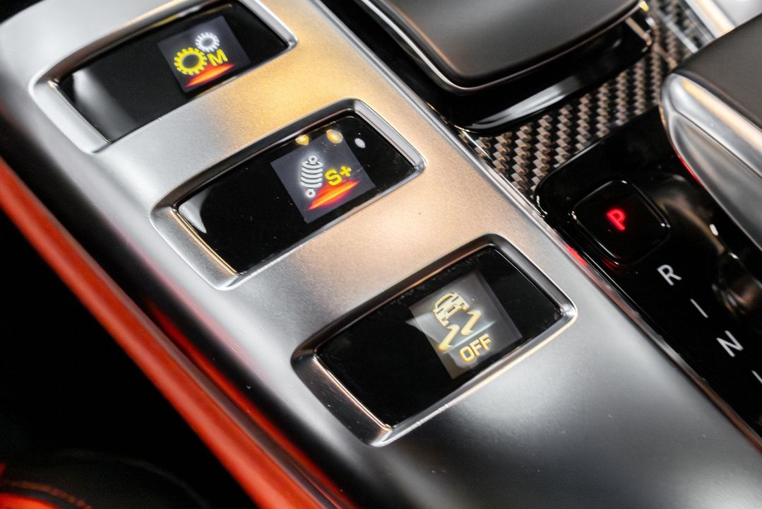 2021 Mercedes-Benz AMG   GT 63