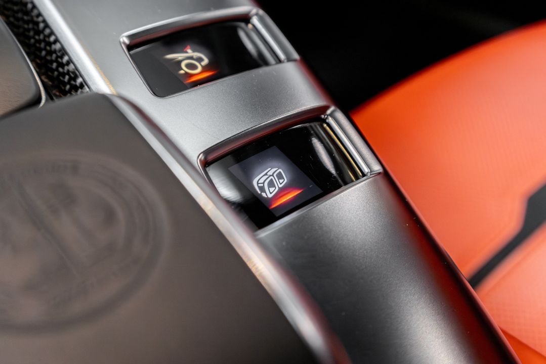 2021 Mercedes-Benz AMG   GT 63