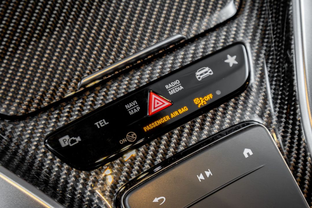 2021 Mercedes-Benz AMG   GT 63