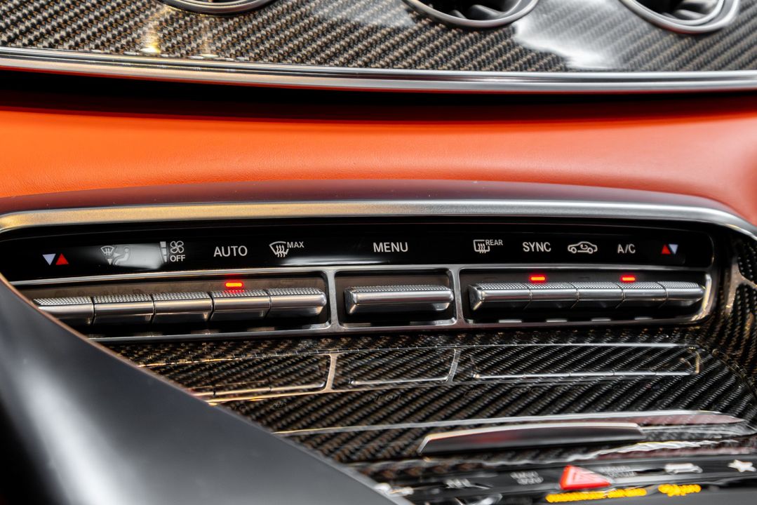 2021 Mercedes-Benz AMG   GT 63