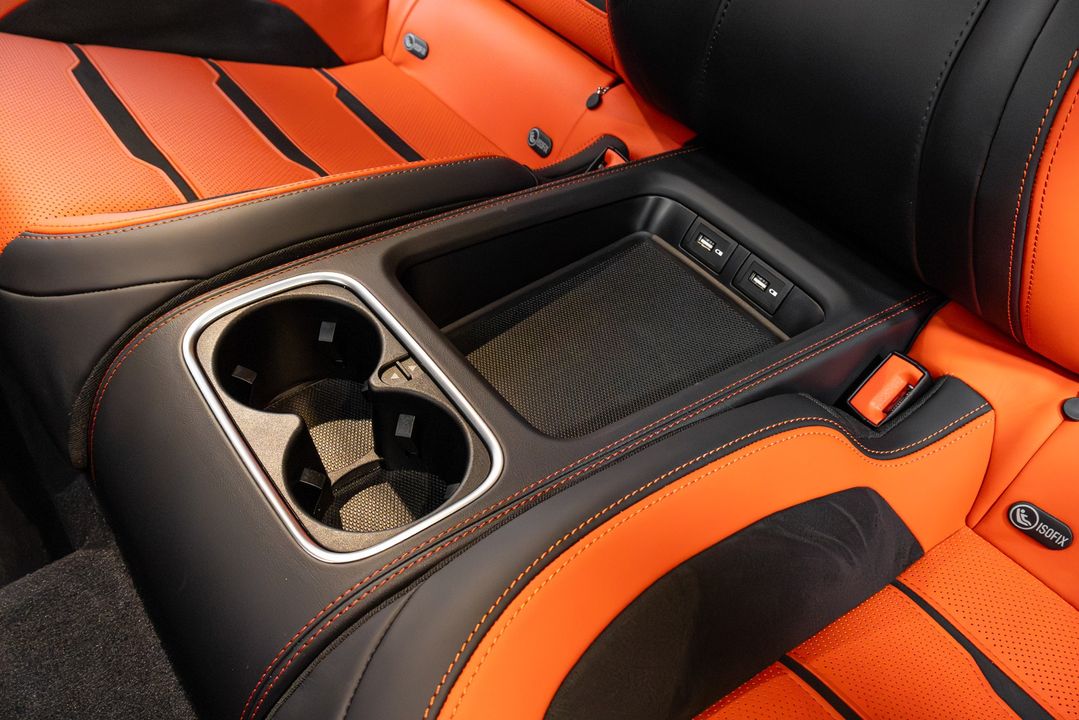 2021 Mercedes-Benz AMG   GT 63