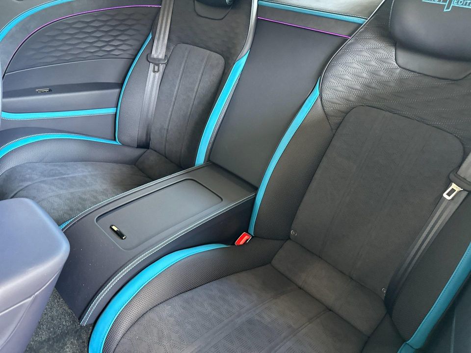 2025 Bentley Continental GT