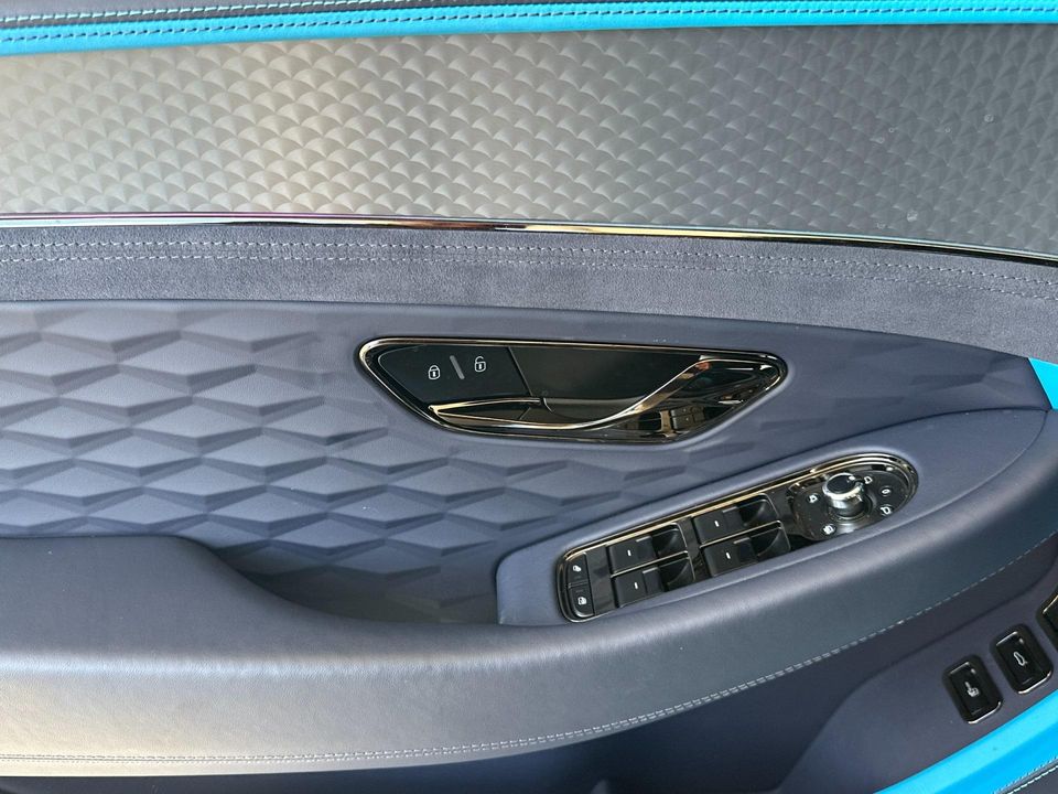 2025 Bentley Continental GT
