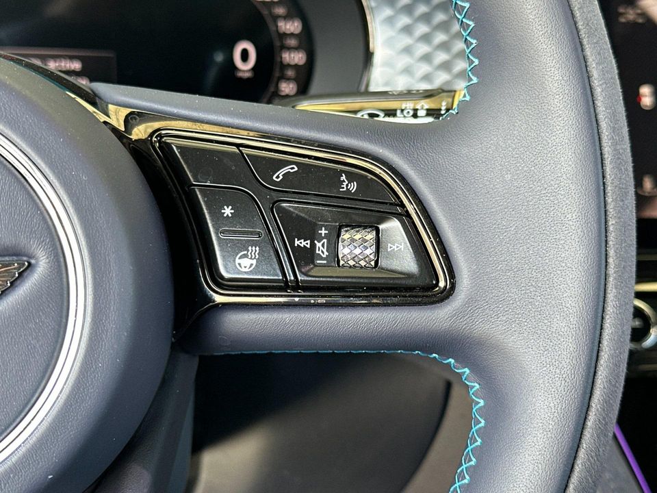 2025 Bentley Continental GT