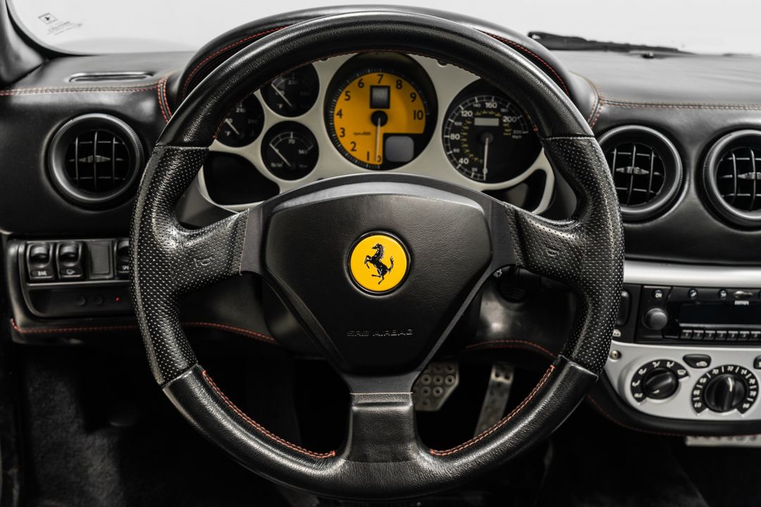 2001 Ferrari 360