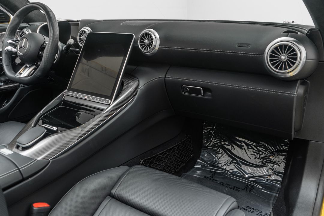2023 Mercedes-Benz SL 55