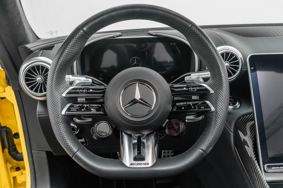 2023 Mercedes-Benz SL 55