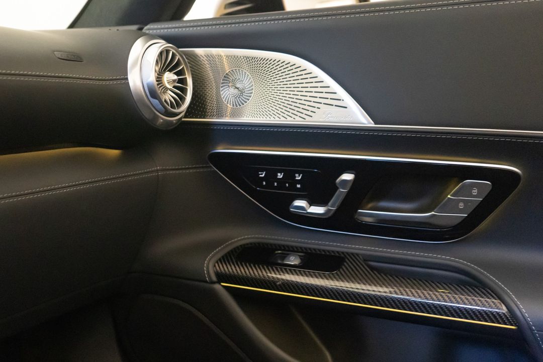 2023 Mercedes-Benz SL 55