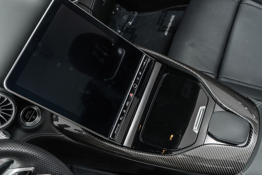 2023 Mercedes-Benz SL 55