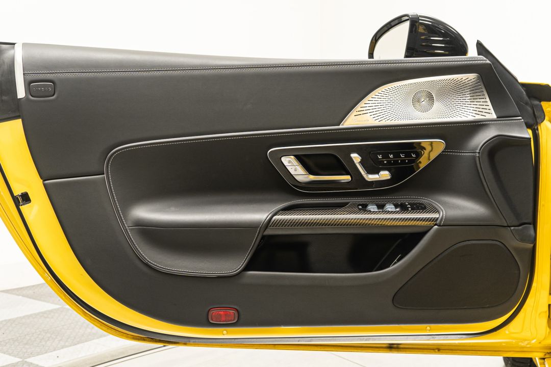 2023 Mercedes-Benz SL 55