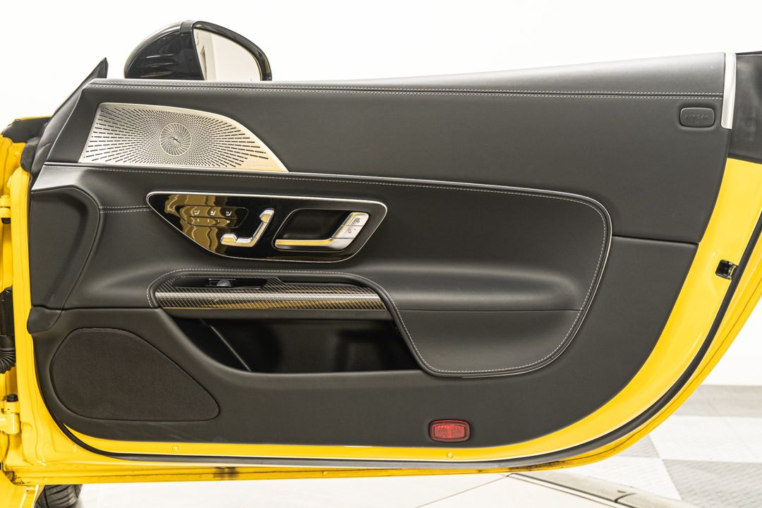 2023 Mercedes-Benz SL 55
