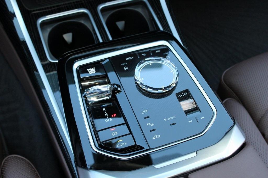 2025 BMW 7 Series