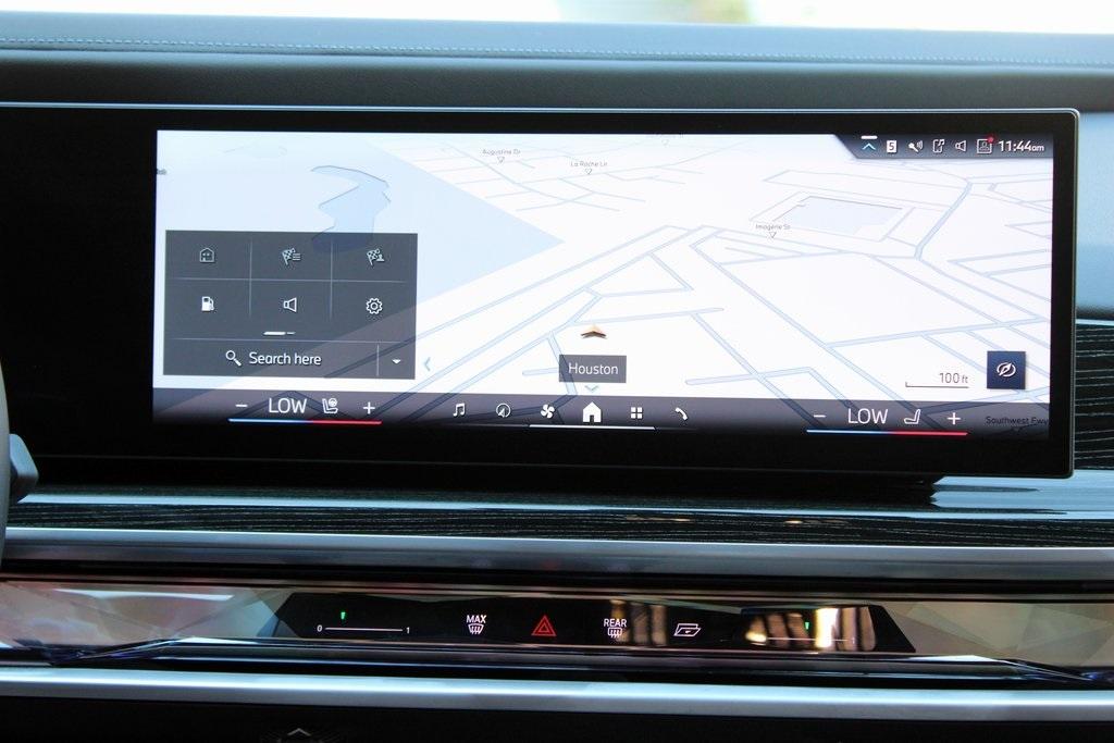 2025 BMW 7 Series