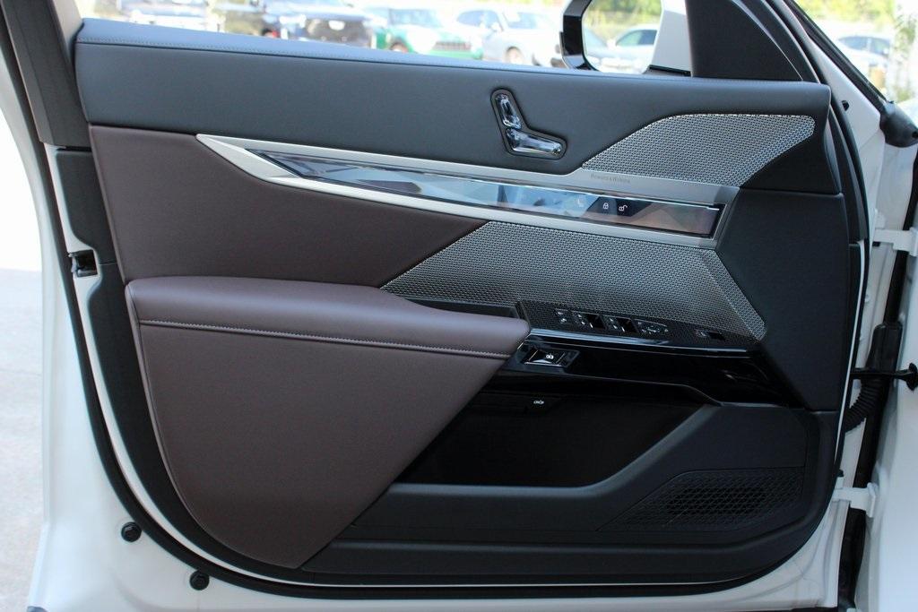 2025 BMW 7 Series