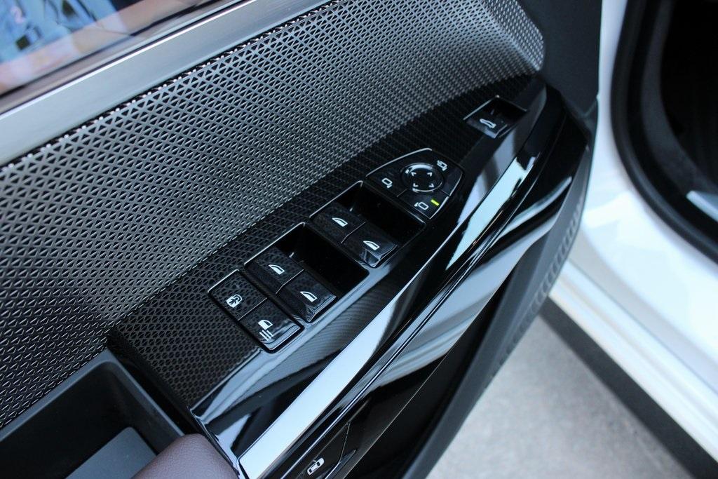 2025 BMW 7 Series
