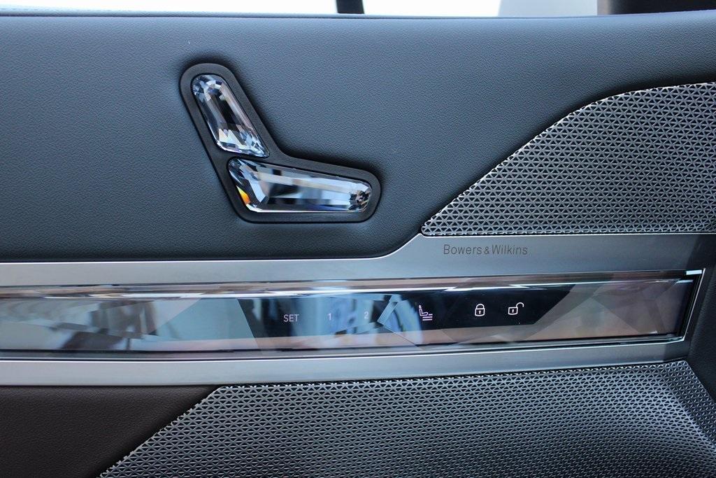2025 BMW 7 Series