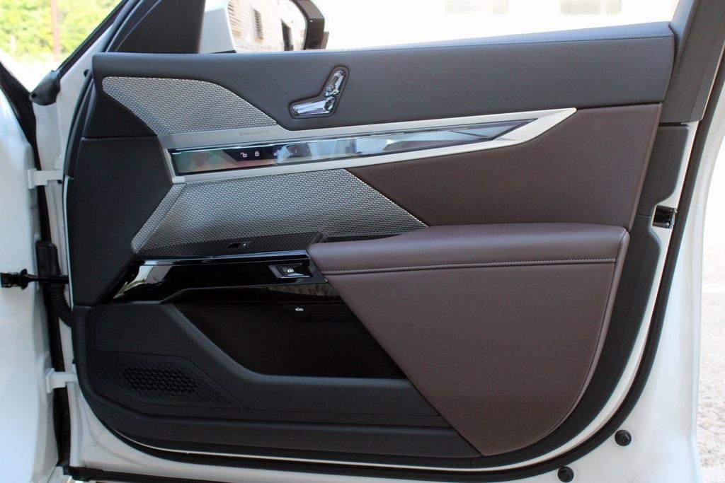 2025 BMW 7 Series