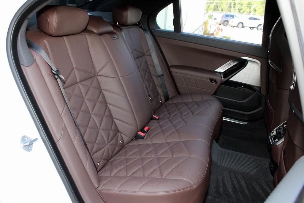 2025 BMW 7 Series