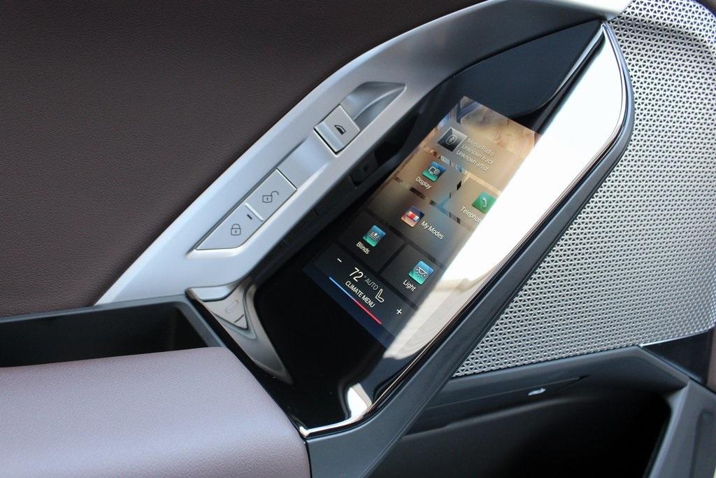 2025 BMW 7 Series