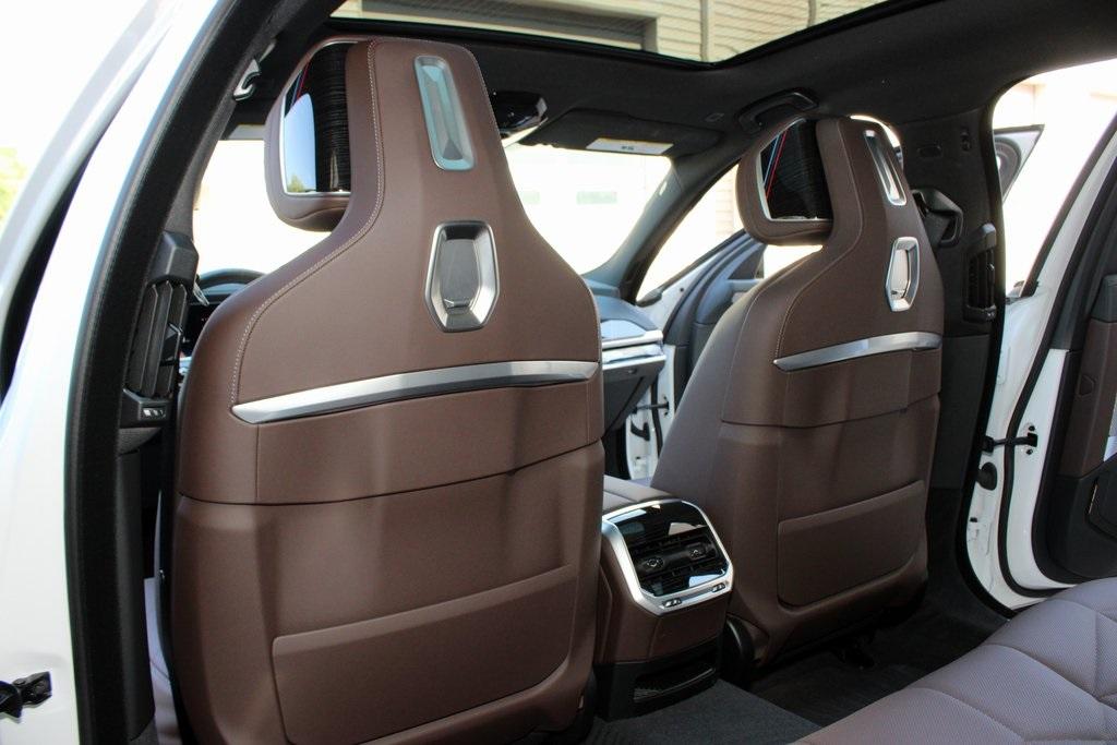 2025 BMW 7 Series