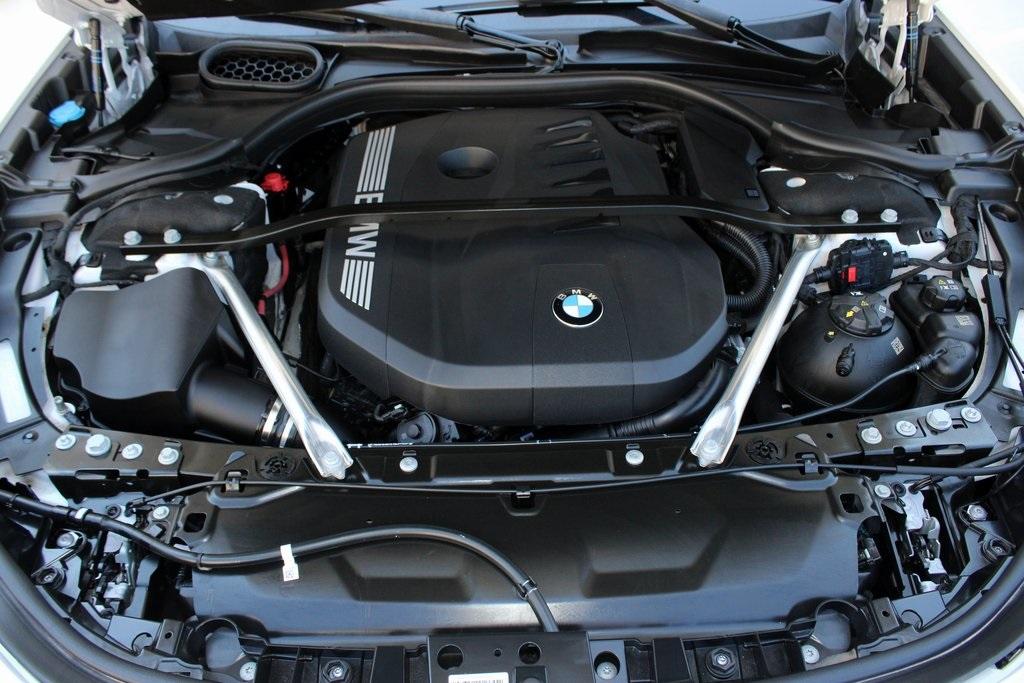 2025 BMW 7 Series