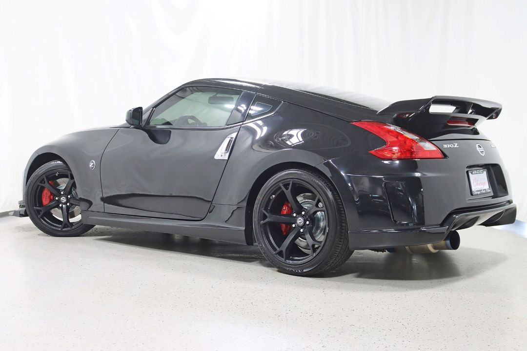 2013 Nissan 370Z