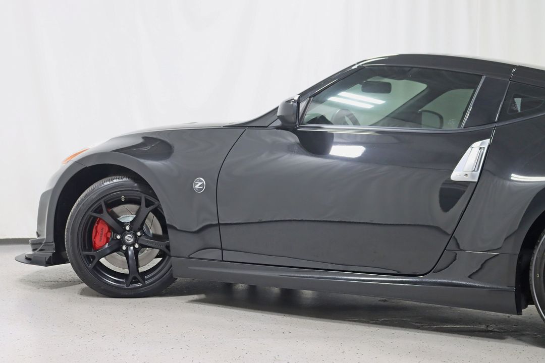 2013 Nissan 370Z