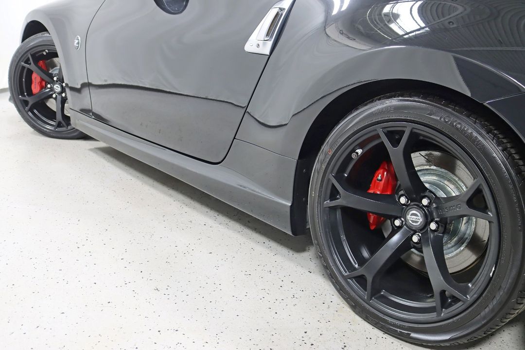 2013 Nissan 370Z