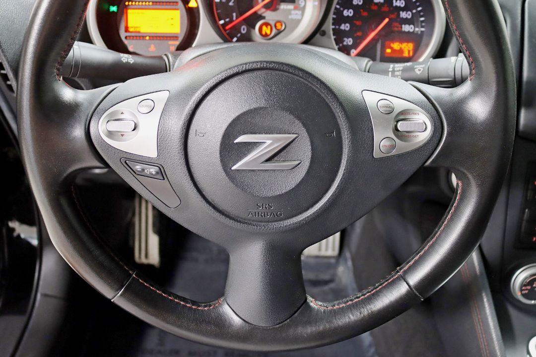 2013 Nissan 370Z
