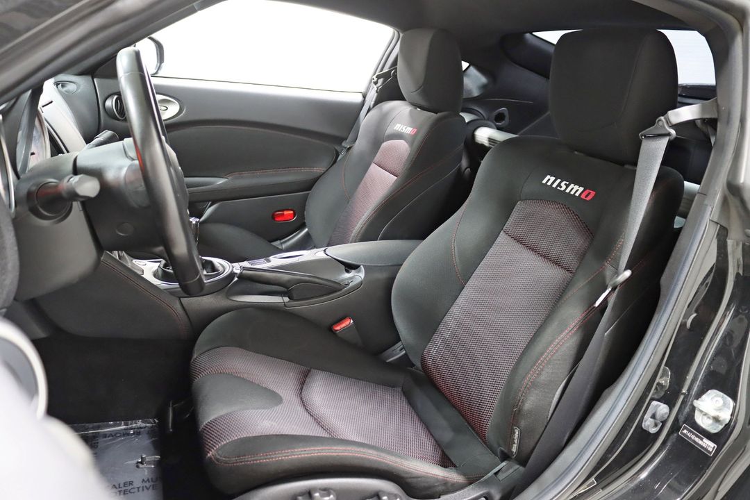 2013 Nissan 370Z