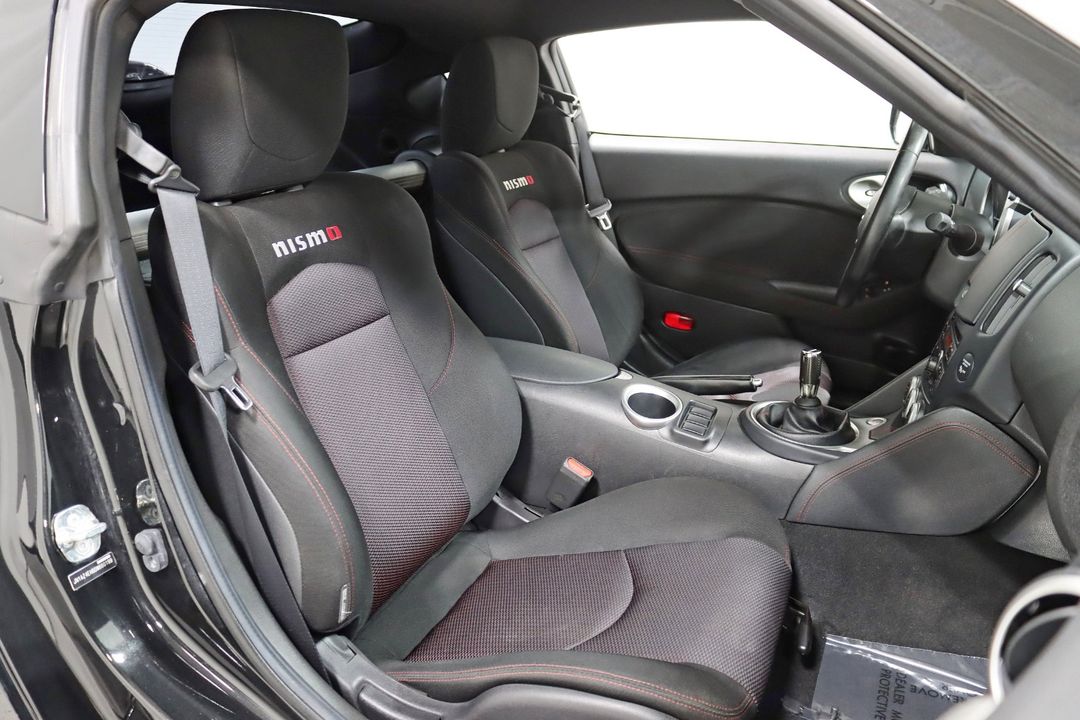 2013 Nissan 370Z