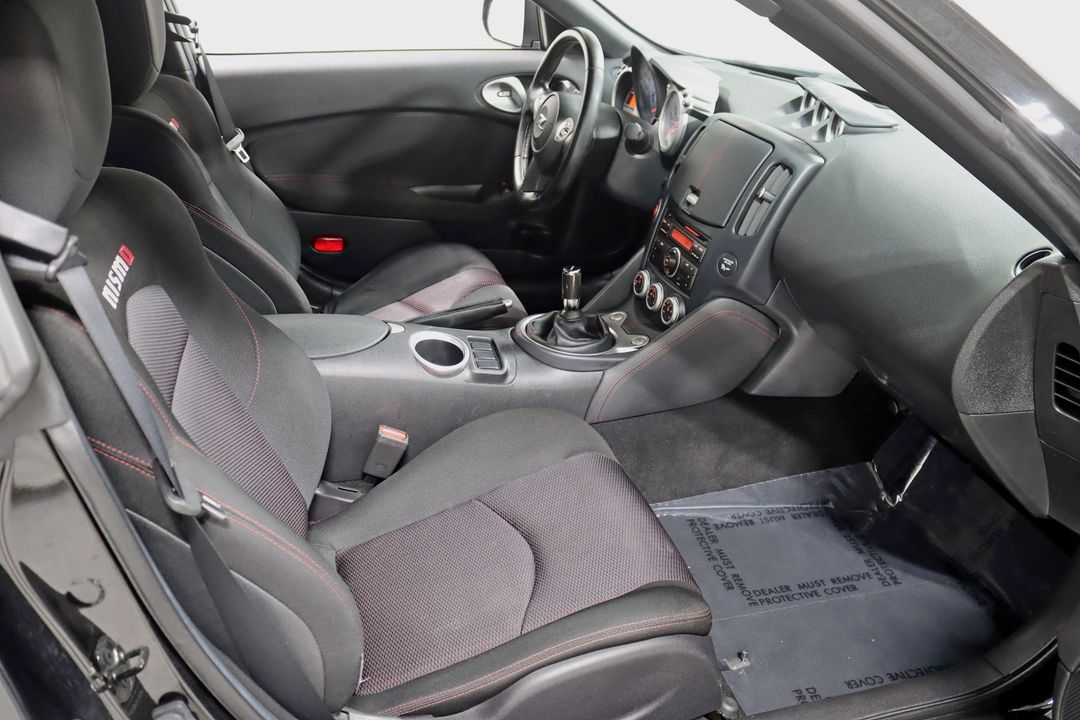 2013 Nissan 370Z