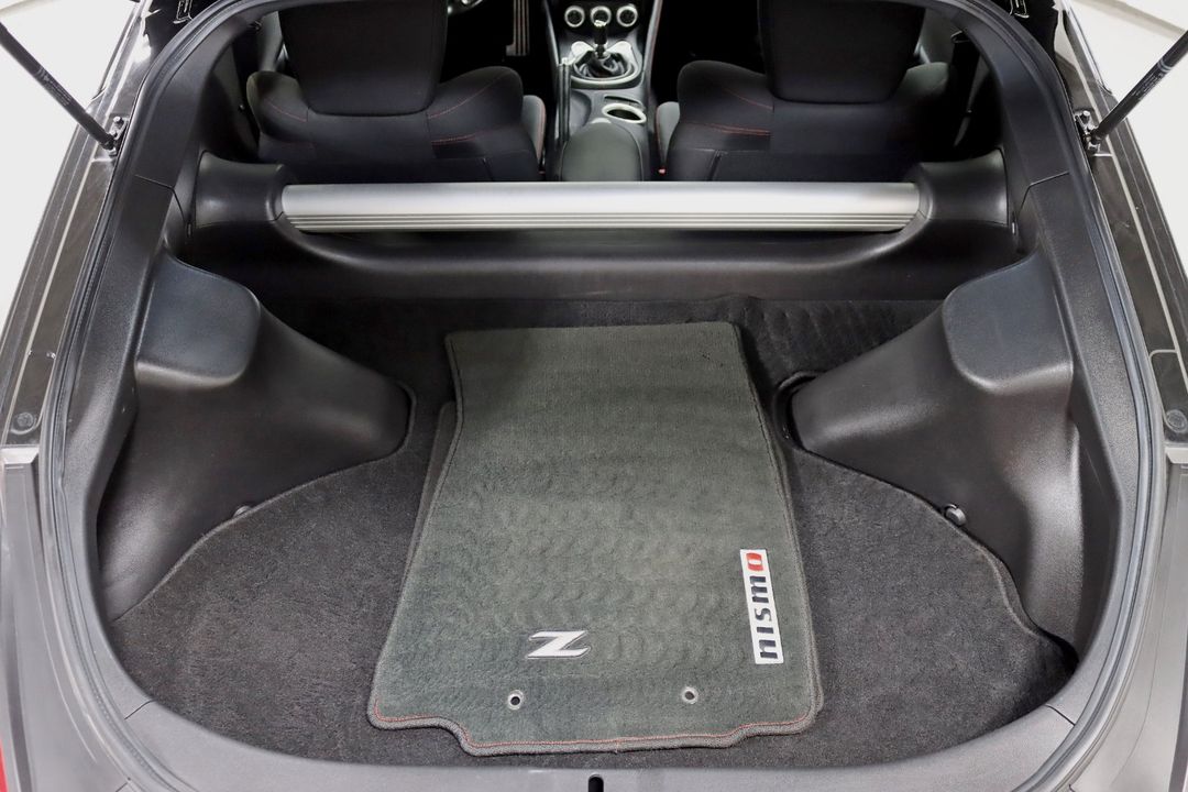 2013 Nissan 370Z