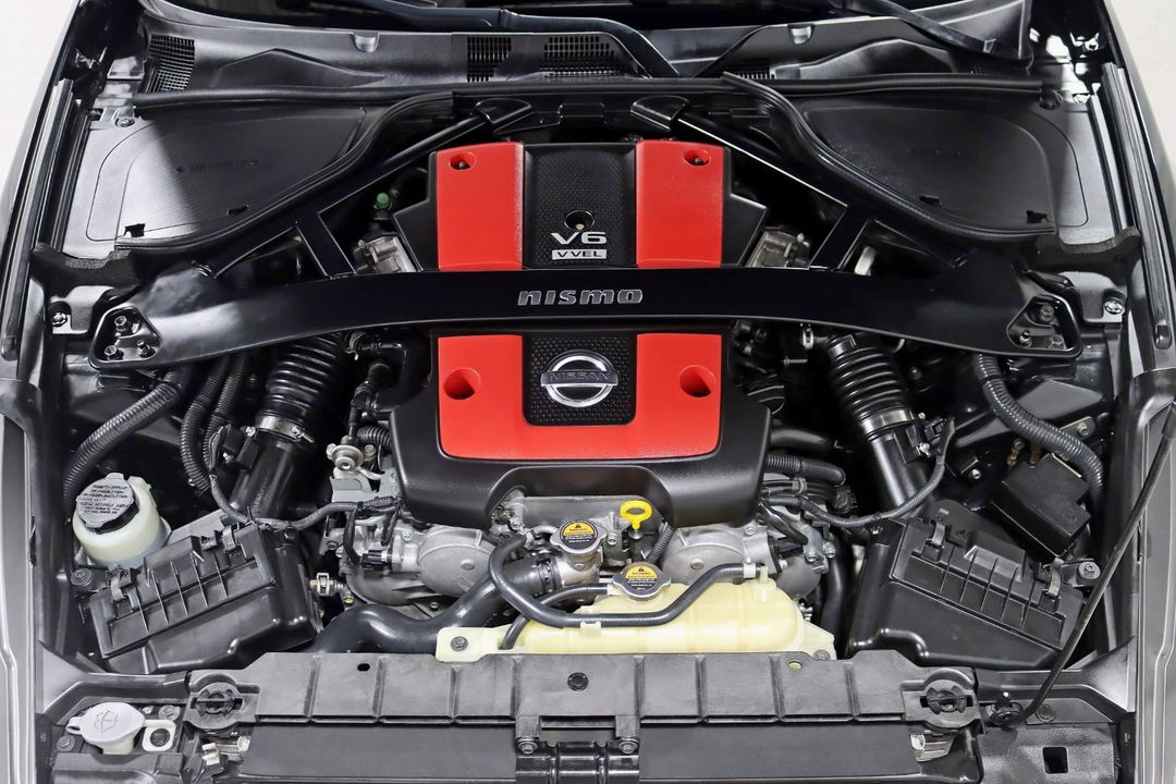 2013 Nissan 370Z