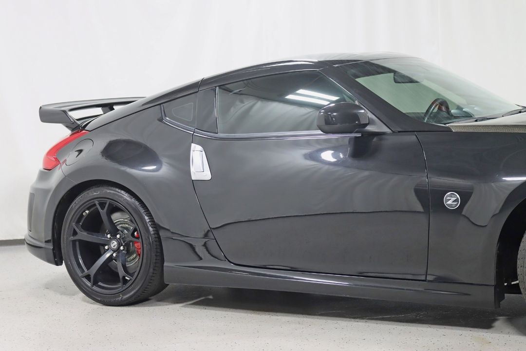 2013 Nissan 370Z