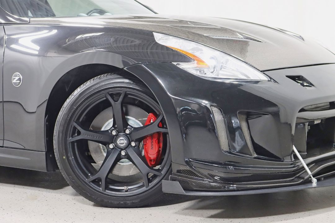2013 Nissan 370Z
