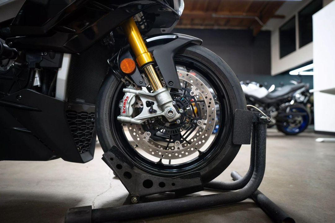2022 Aprilia Tuono V4 1100 Factory