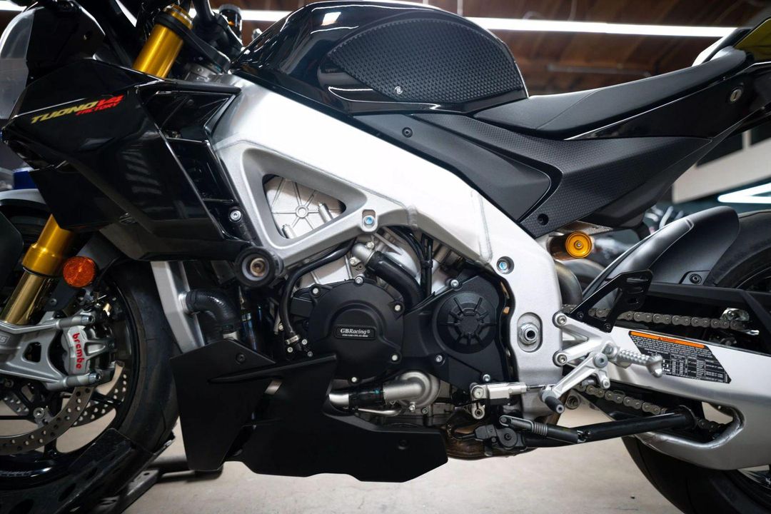 2022 Aprilia Tuono V4 1100 Factory
