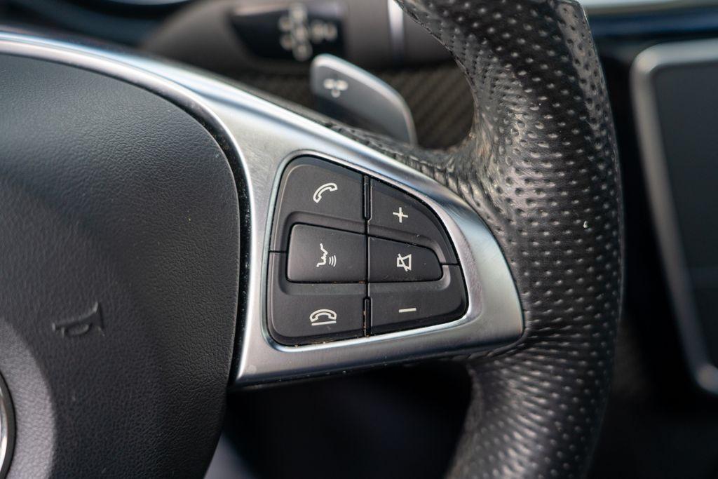 2018 Mercedes-Benz GLE